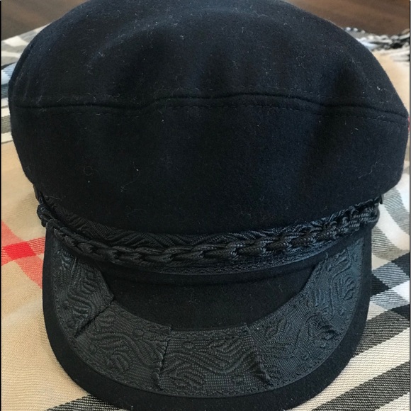 Other - ☘️VTG Greek Fisherman/ Sailor Hat